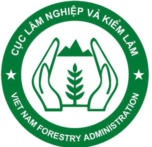  Thông báo số 619/TB-LNKL ngày 27/5/2025 của Cục Lâm nghiệp và Kiểm lâm giới thiệu Bộ nhận diện Cục Lâm nghiệp và Kiểm lâm