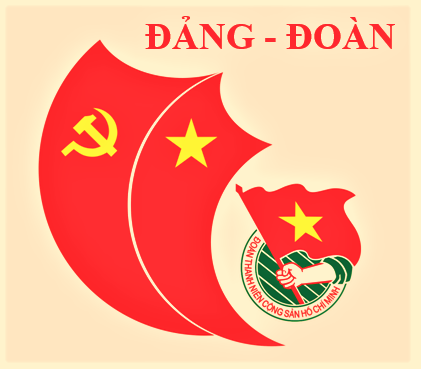 Công tác đảng - đoàn thể